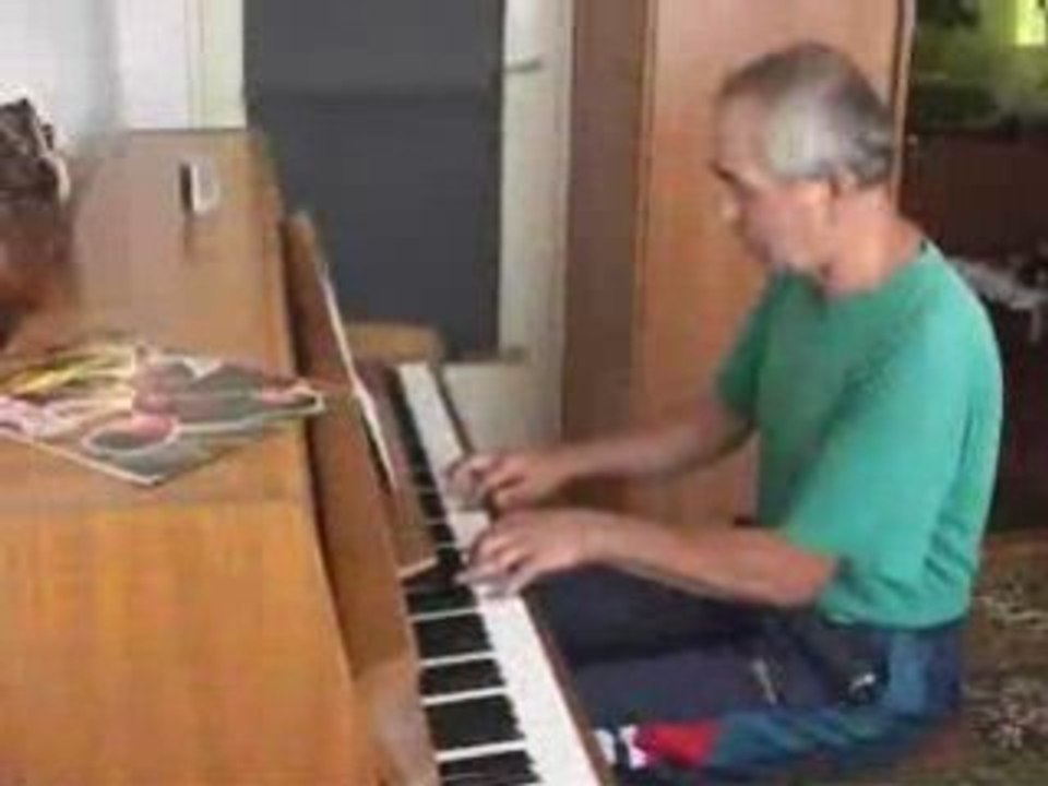 Ballada o Janie Kaczmarku