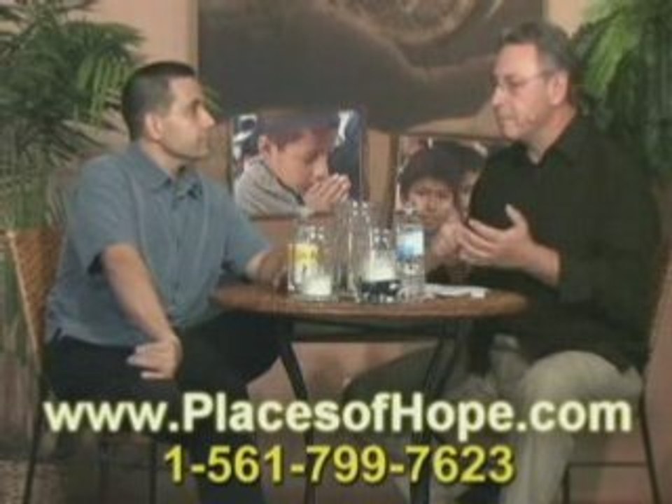 How Many Children Does Places of Hope International Serve?