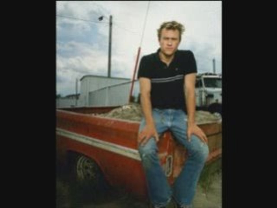 In Memoriam - Heath Ledger (1979-2008)