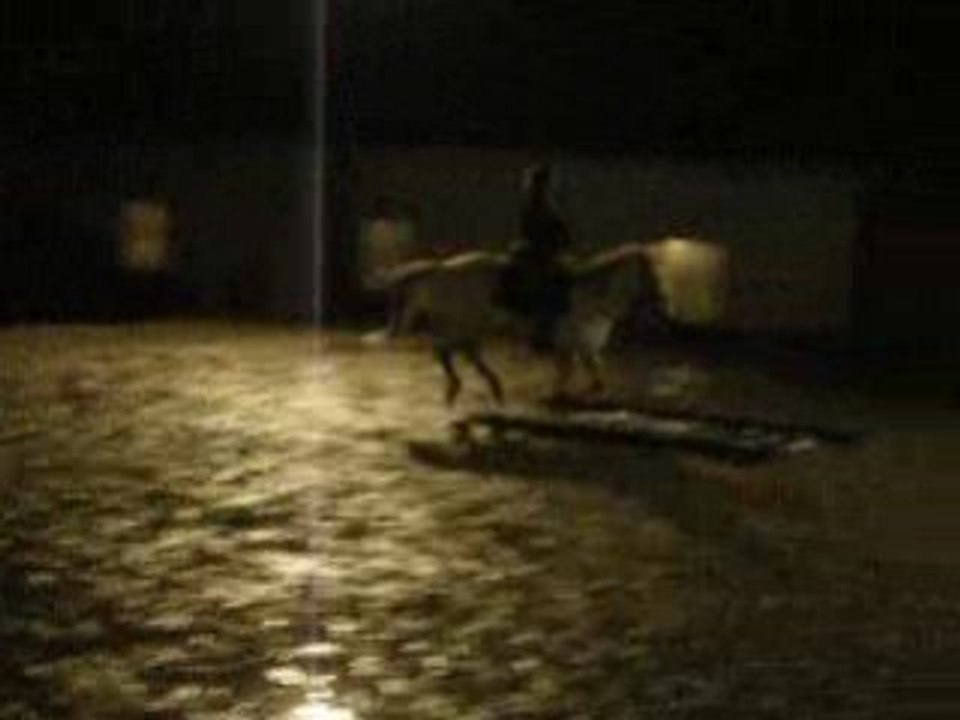 Entrainement trec ptv