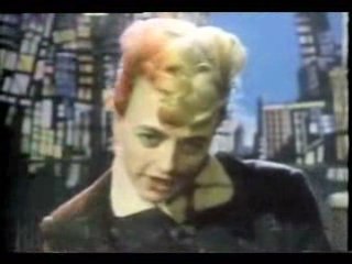 BB Brunes vs Stray Cats