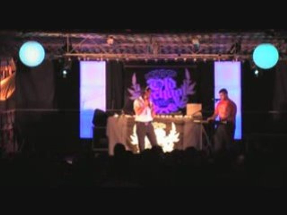 Cheb Tarik- Track I -Back to the Old School Session 3 Carvin