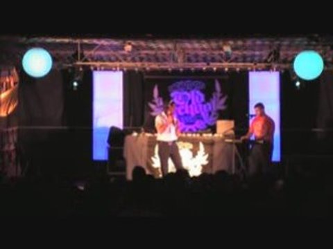 Cheb Tarik- Track I -Back to the Old School Session 3 Carvin