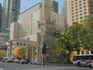 The Allerton Hotel Chicago, Illinois - Featured on 190 North