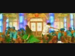 VILLU Dheemthanaka Thillana Song