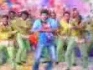 VILLU Hey Rama Rama-High Quality Villu Movie Video Song