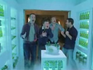 Heineken -bierre