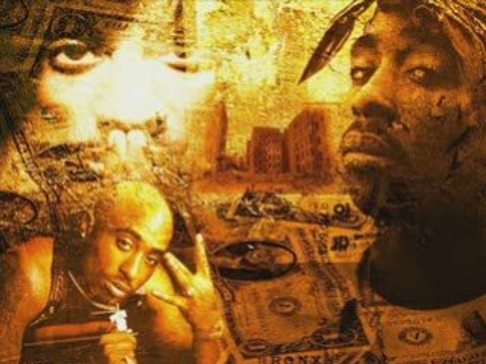 2PAC BIGGIE SMALL PUFF DADDY