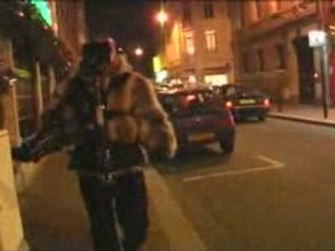 DEMO STEADY FLYCAM PRO 5000-6000