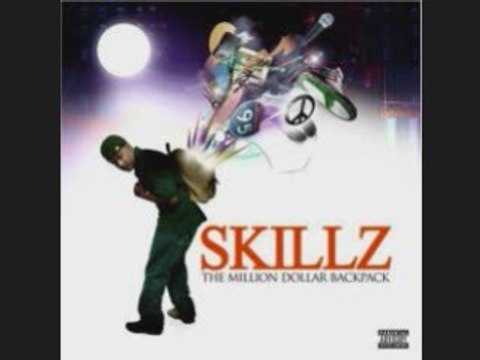 Skillz Wrap Up 2008