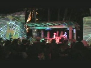 Soundwave 2008: Saturday Night (DJ 1)