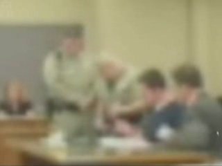 BART Officer Johannes Mehserle Waives Extraditon After ...