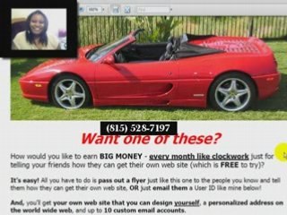 Hey Want One Of These?