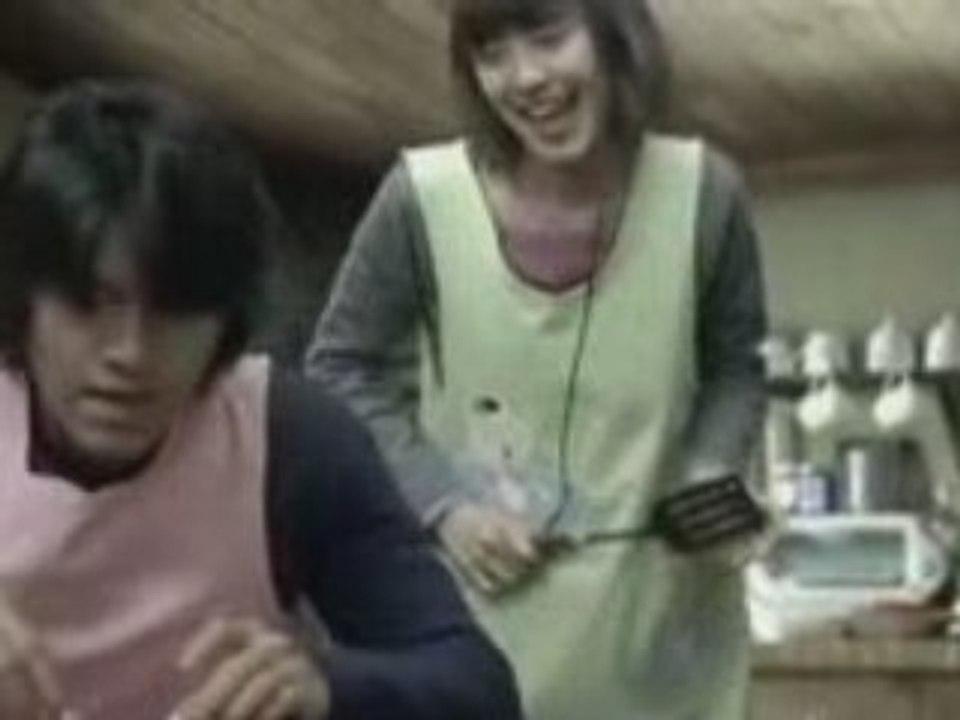 ヒョンビン百万長者の初恋MV
