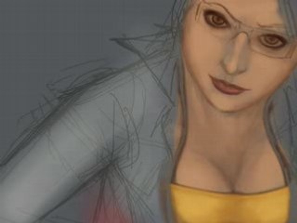 Gundam Girl