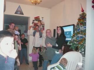 Noel nouvelle annee 2009