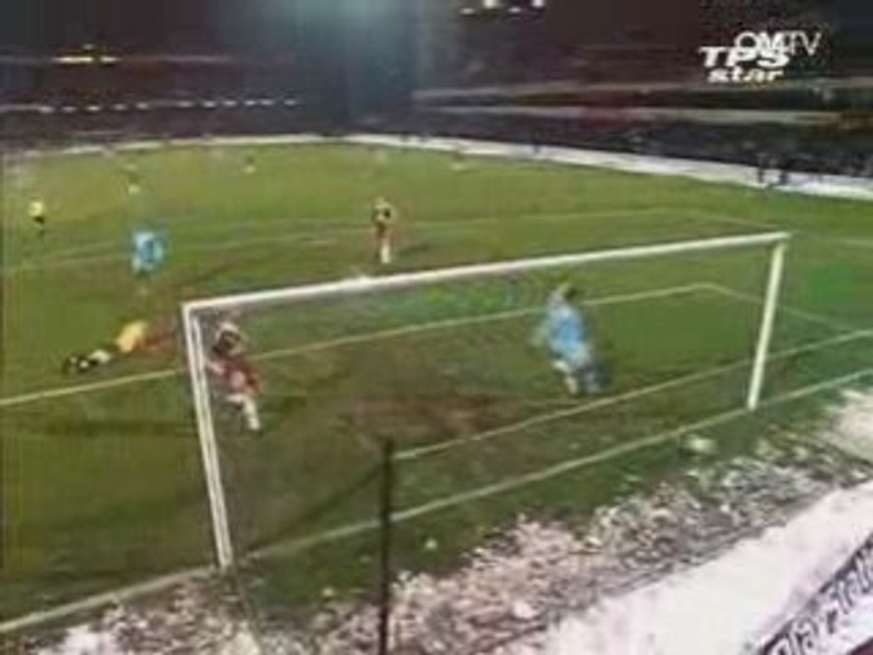 Drogba - 32 Buts a l OM - Marseille - Foot