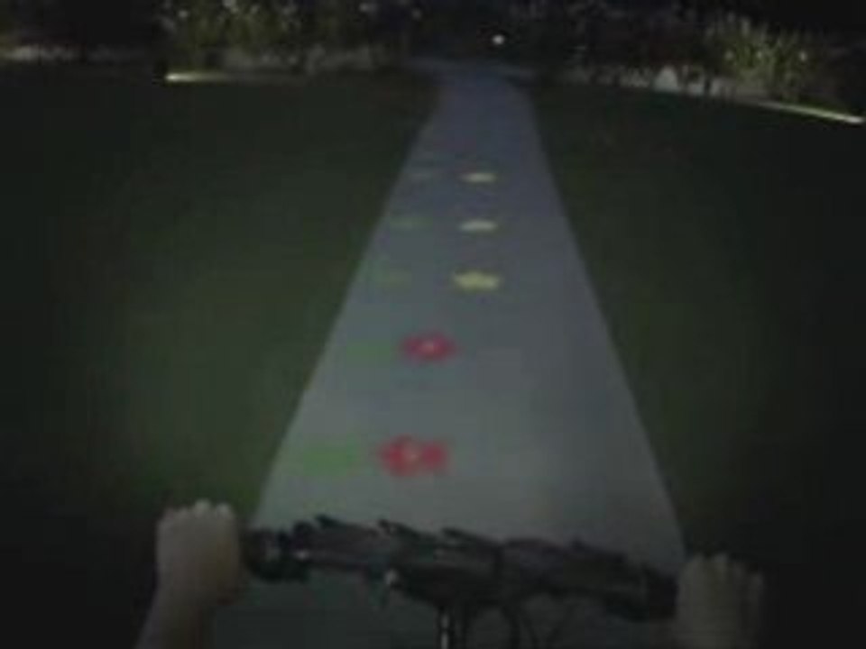 Bike Hero