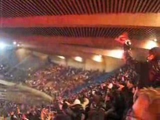 PSG Lens coupe de la ligue