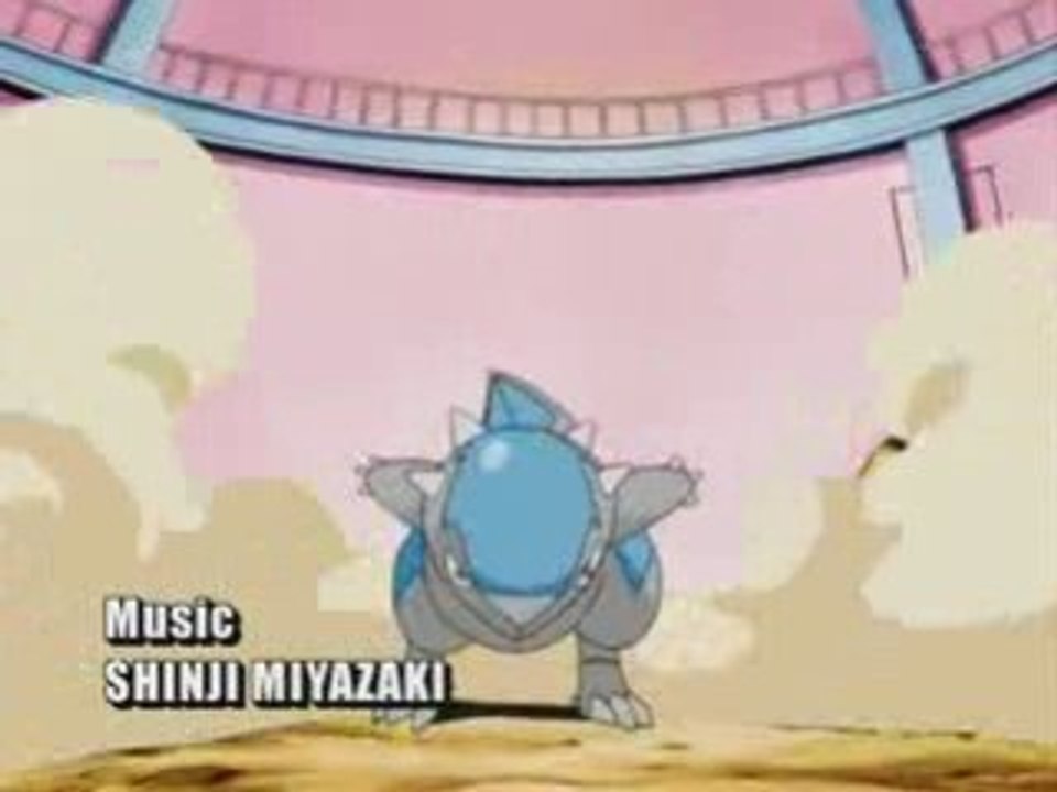 Pokemon - Diament i Perła (Diamond & Pearl) - PL