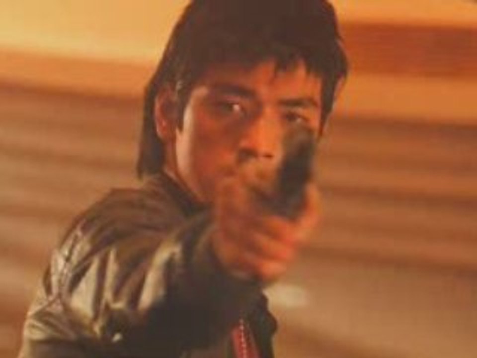 The Odd One Dies - Clip