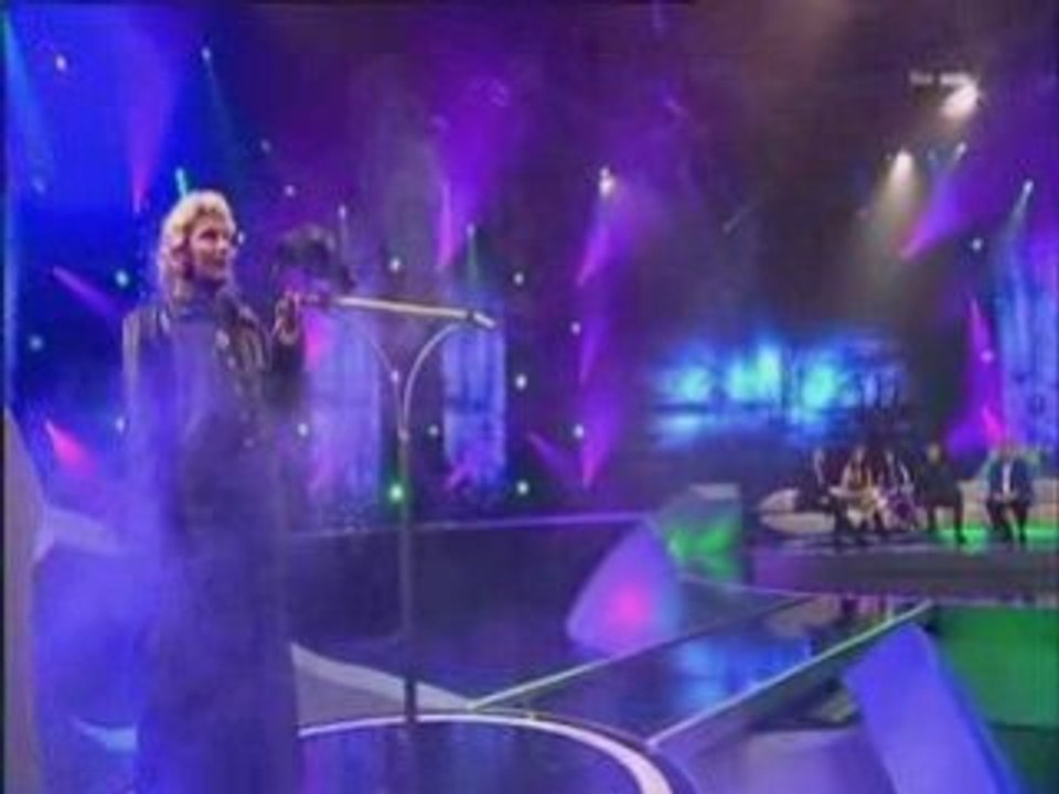 Vincent Raven spricht mit Azael (mit Untertiteln)