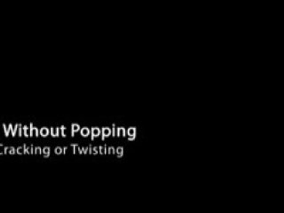 Chiropractir In Langhorne Painless No Cracking Chiropractic