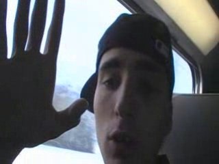 Dj willy part de paris et explique la suite