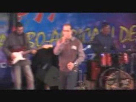 Résumé Du Festival Le 26 Novembre 2008 - A Tizi Ouzou