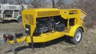 Used Concrete Equipment For Sale