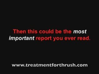 Are You Curing Your Yeast Infection or Making It WORSE?