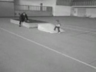 erwan et dam en delire