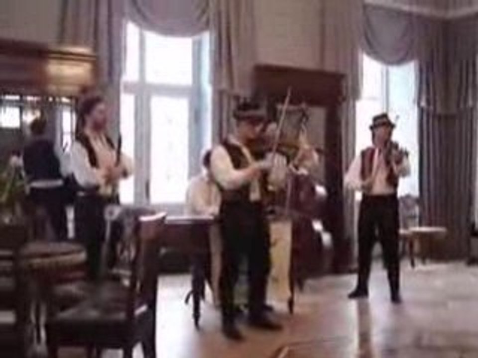 "Concert" / Lac Peipsi / Estonie