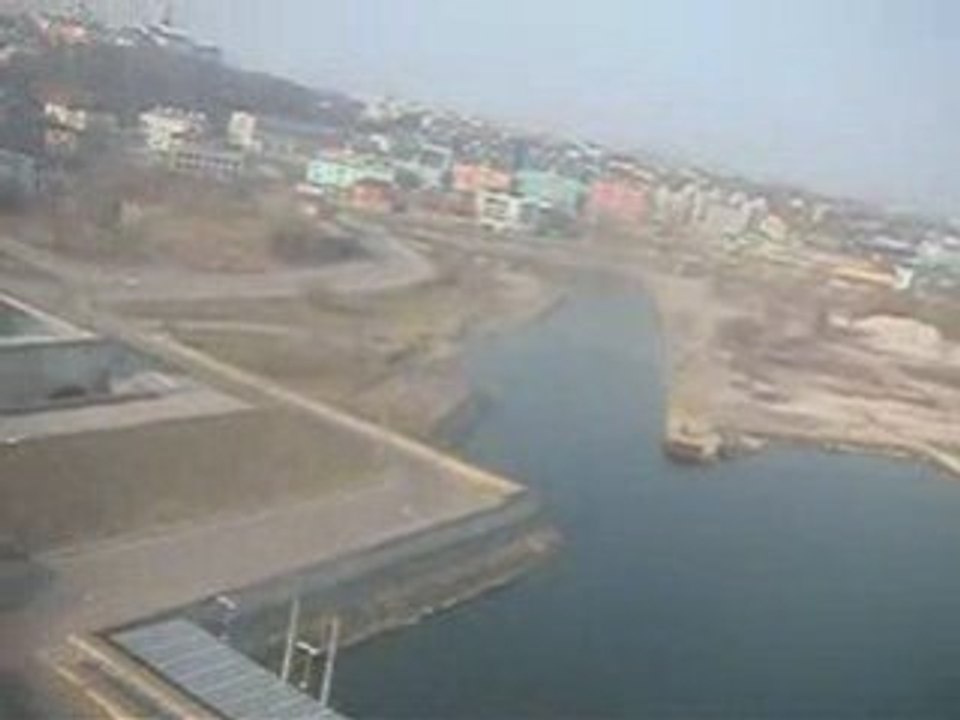 Supercopter Pierre / Axel / Tallinn - Helsinki