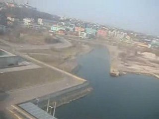 Supercopter Pierre / Axel / Tallinn - Helsinki