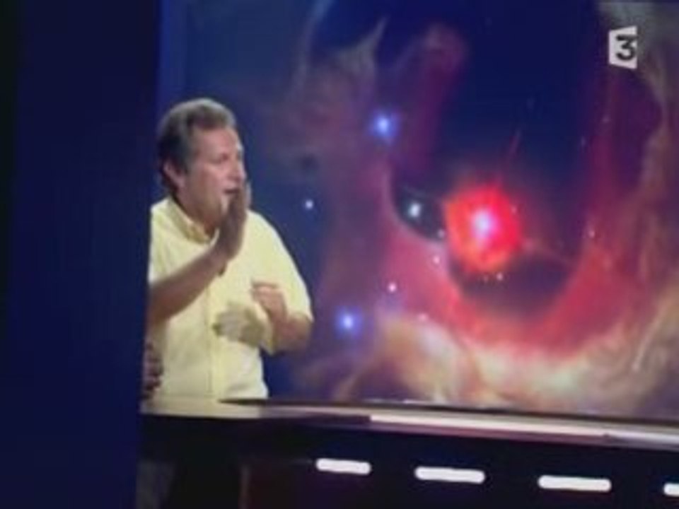 Ovnis-mystères sur la planete (9 de 9)