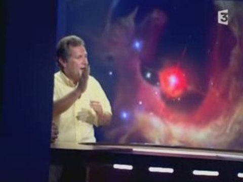 Ovnis-mystères sur la planete (9 de 9)