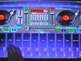 Mixe Virtual DJ sur ecran tactile ! 7