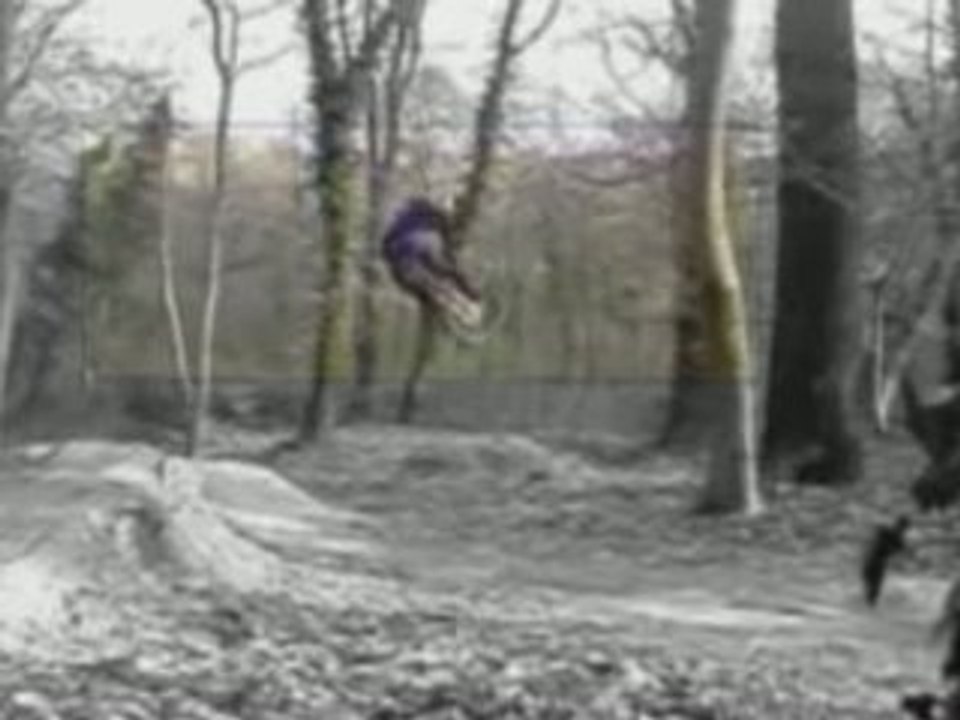 VTT en SlowMotion (SD version)