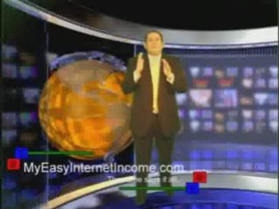 Part Time Income... Real Opportunity