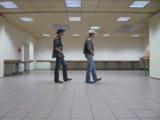 Western Country Club - Free & Easy