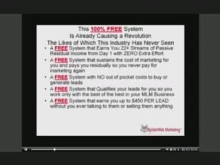 Spiderweb Marketing explained in full