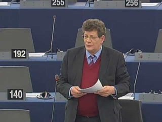 Gérard Deprez on Security features