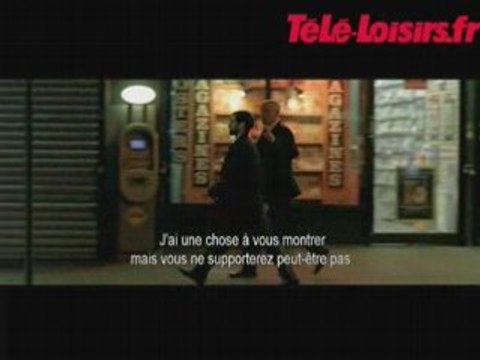 Evangeline Lilly, Romain Duris interview tele loisirs