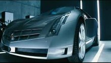 The Island Cadillac