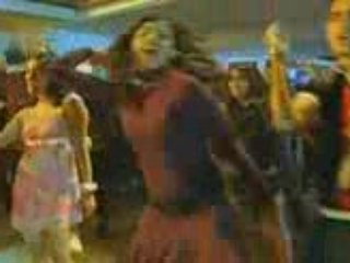Pappu Cant Dance - JAANE TU YA JAANE NA