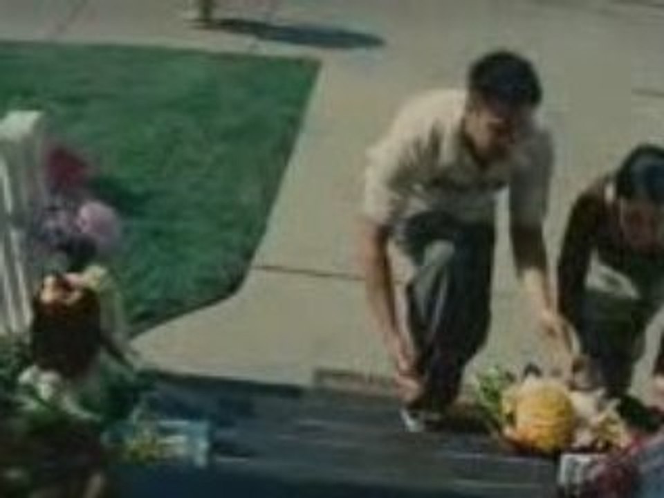 Clint Eastwood Gran Torino Trailer