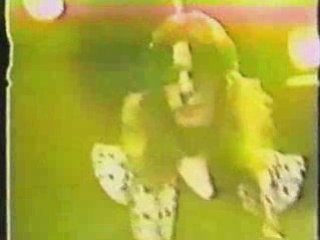 Mott The Hoople - Drivin' Sister