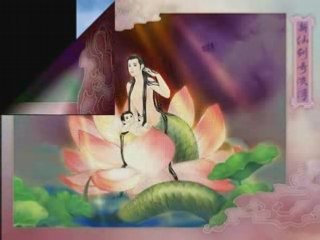 Chinese clasic music * Happy new year!