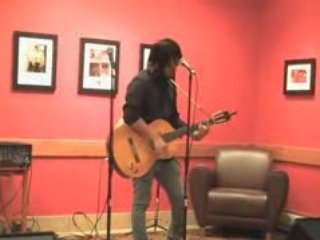 "Great For You" - Caleb of KORA